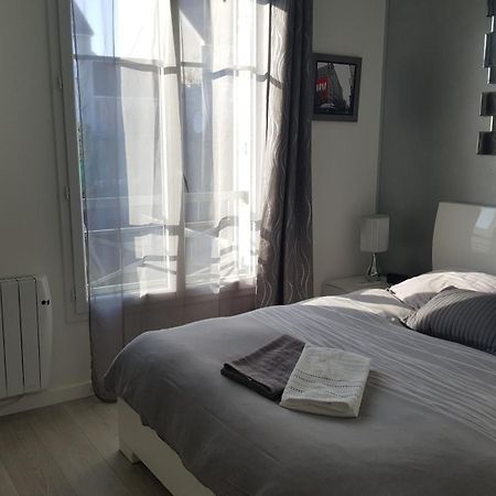 Air-Conditionned Villa, 5 Min To The Park - Disney Magical Homes, Paris Magny-le-Hongre Luaran gambar