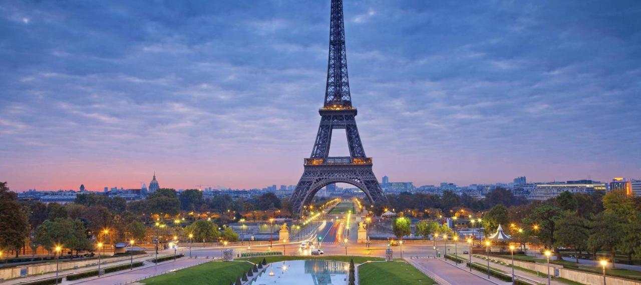 Air-Conditionned Villa, 5 Min To The Park - Disney Magical Homes, Paris Magny-le-Hongre Luaran gambar