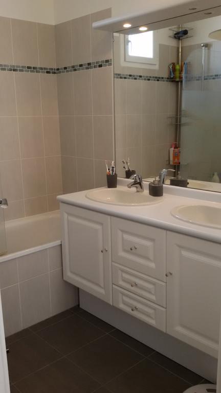 Air-Conditionned Villa, 5 Min To The Park - Disney Magical Homes, Paris Magny-le-Hongre Luaran gambar